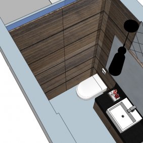 Projetos Arquiteta Fernanda Cavaletti - Residência