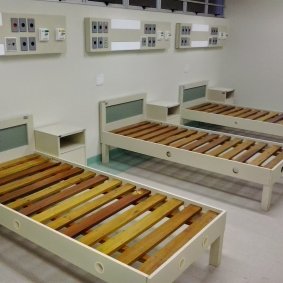 Projetos Hospital de Clínicas de Porto Alegre